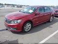 Photo 2 of 18 — 2018 Volkswagen Passat