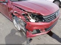 Photo 6 of 18 — 2018 Volkswagen Passat