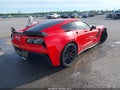 Photo 4 of 16 — 2017 Chevrolet Corvette