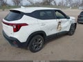 2026 Kia Seltos — photo 4 of 18 | VIN KNDEPCAA5T7889657