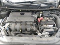 2019 Nissan Sentra — photo 10 of 17 | VIN 3N1AB7AP8KY241240
