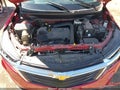 Photo 10 of 15 — 2024 Chevrolet Equinox