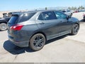 2020 Chevrolet Equinox — photo 4 of 16 | VIN 2GNAXKEV0L6247327