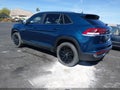 Photo 3 of 16 — 2023 Volkswagen Atlas Cross Sport