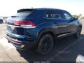 Photo 4 of 16 — 2023 Volkswagen Atlas Cross Sport