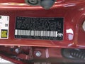 Photo 9 of 16 — 2026 Toyota Corolla