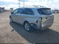 Photo 3 of 22 — 2025 Toyota Sienna