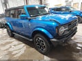 Photo 1 of 16 — 2022 Ford Bronco