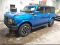 Photo 2 of 16 — 2022 Ford Bronco