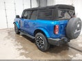 Photo 3 of 16 — 2022 Ford Bronco