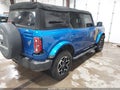 Photo 4 of 16 — 2022 Ford Bronco
