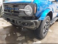 Photo 6 of 16 — 2022 Ford Bronco