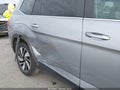 Photo 6 of 16 — 2024 Volkswagen Atlas