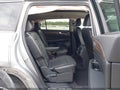 Photo 8 of 16 — 2024 Volkswagen Atlas