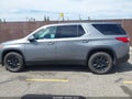 Photo 14 of 16 — 2021 Chevrolet Traverse