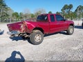 Photo 4 of 11 — 1999 Toyota Tacoma
