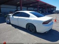 Photo 3 of 17 — 2015 Dodge Charger