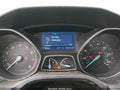 2013 Ford Focus — photo 7 of 12 | VIN 1FADP3K2XDL374767