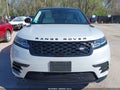 Photo 13 of 19 — 2022 Land Rover Range Rover Velar