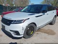 Photo 2 of 19 — 2022 Land Rover Range Rover Velar