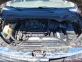 2007 Nissan Quest — photo 10 of 13 | VIN 5N1BV28U87N104760