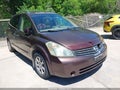 Photo 1 of 13 — 2007 Nissan Quest