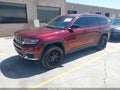 2021 Jeep Grand Cherokee L — photo 2 of 17 | VIN 1C4RJKBG3M8130890