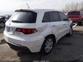Photo 4 of 16 — 2010 Acura RDX