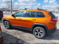 Photo 14 of 18 — 2015 Jeep Cherokee