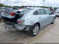 Photo 4 of 17 — 2017 Chevrolet Malibu