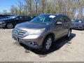 2012 Honda CR-V — photo 2 of 16 | VIN 5J6RM4H75CL000156