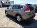 Photo 3 of 16 — 2012 Honda CR-V