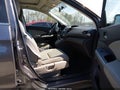 Photo 5 of 16 — 2012 Honda CR-V
