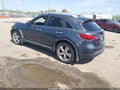 2009 Infiniti FX35 — photo 3 of 11 | VIN JNRAS18W29M159430