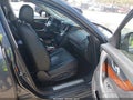 2009 Infiniti FX35 — photo 5 of 11 | VIN JNRAS18W29M159430