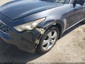 2009 Infiniti FX35 — photo 6 of 11 | VIN JNRAS18W29M159430