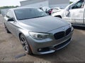 Photo 1 of 16 — 2011 BMW 5 Series
