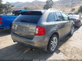 Photo 4 of 11 — 2012 Ford Edge