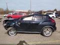 Photo 14 of 16 — 2012 Nissan Juke