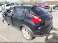 Photo 3 of 16 — 2012 Nissan Juke