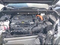 2025 Toyota RAV4 Hybrid — photo 10 of 17 | VIN JTMRWRFV1SD315494