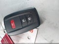 2025 Toyota RAV4 Hybrid — photo 11 of 17 | VIN JTMRWRFV1SD315494