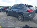 2025 Toyota RAV4 Hybrid — photo 3 of 17 | VIN JTMRWRFV1SD315494