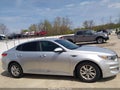 Photo 13 of 16 — 2016 Kia Optima