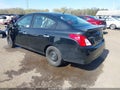 Photo 3 of 16 — 2017 Nissan Versa
