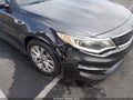 Photo 6 of 16 — 2017 Kia Optima
