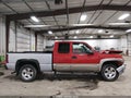 Photo 14 of 18 — 2003 Chevrolet Silverado 1500