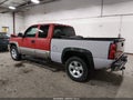 Photo 3 of 18 — 2003 Chevrolet Silverado 1500