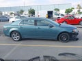 Photo 14 of 17 — 2009 Chevrolet Malibu Limited