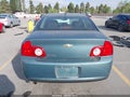 Photo 17 of 17 — 2009 Chevrolet Malibu Limited